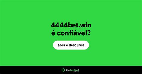 4444 win bet - Cassino Online 